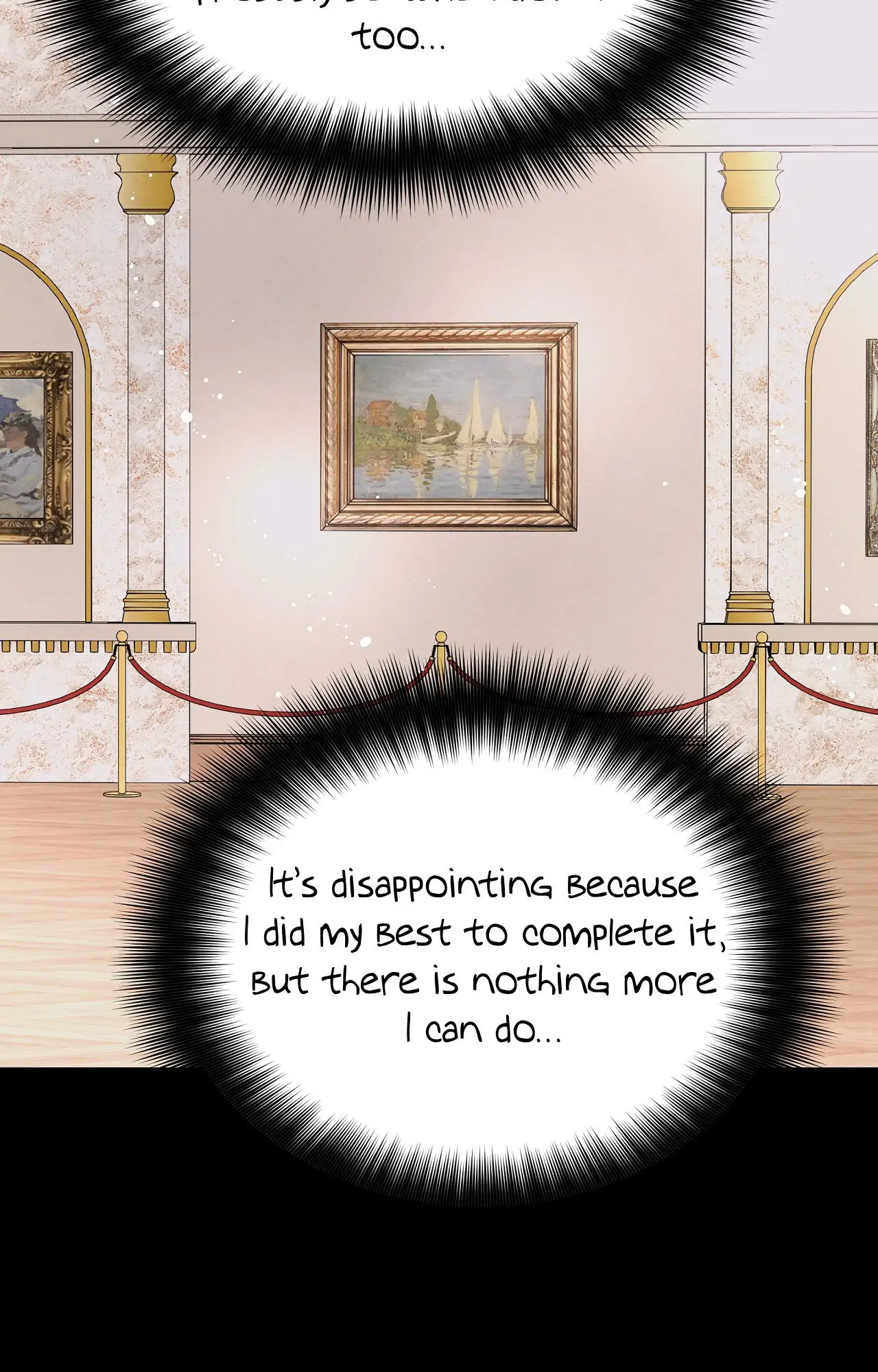 Hateful Fiancée [Official] Chapter 25 - page 71