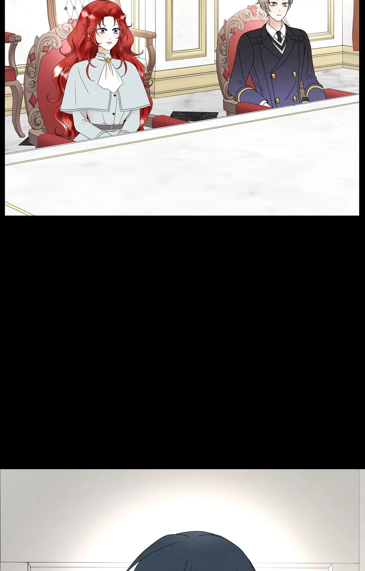 Hateful Fiancée [Official] Chapter 25 - page 74