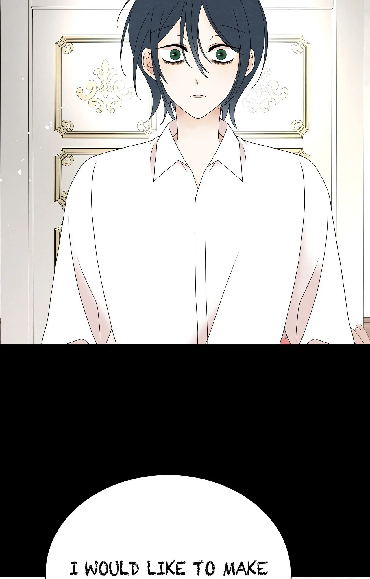 Hateful Fiancée [Official] Chapter 25 - page 75