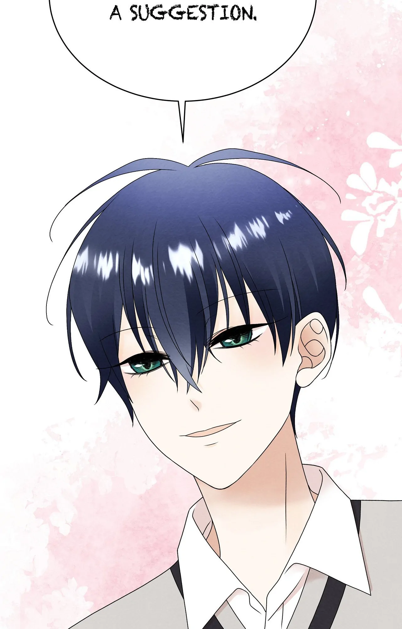 Hateful Fiancée [Official] Chapter 25 - page 76