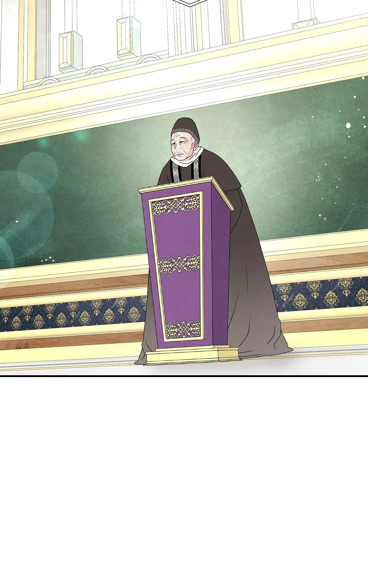 Hateful Fiancée [Official] Chapter 25 - page 7