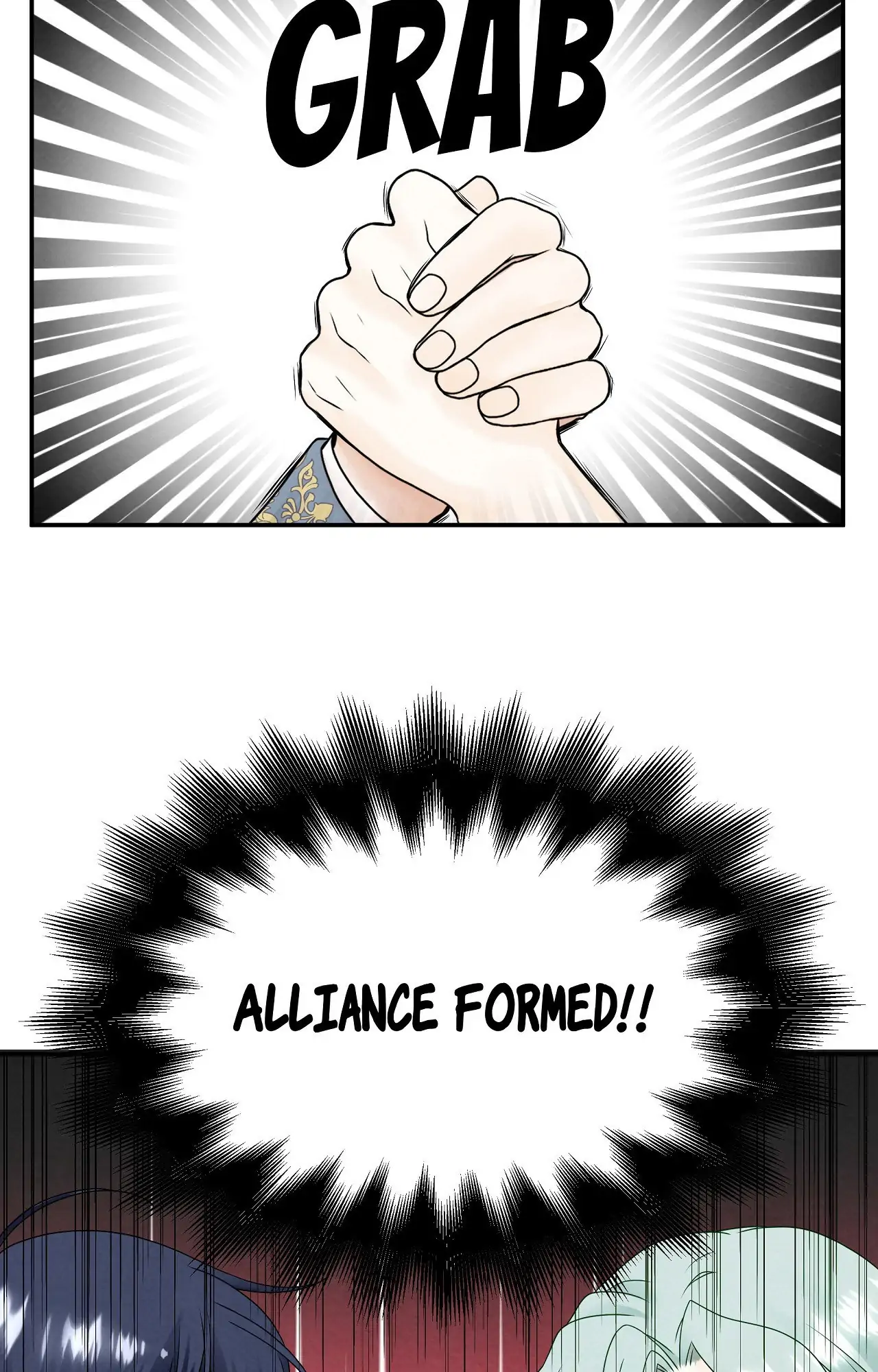 Hateful Fiancée [Official] Chapter 6 - page 12