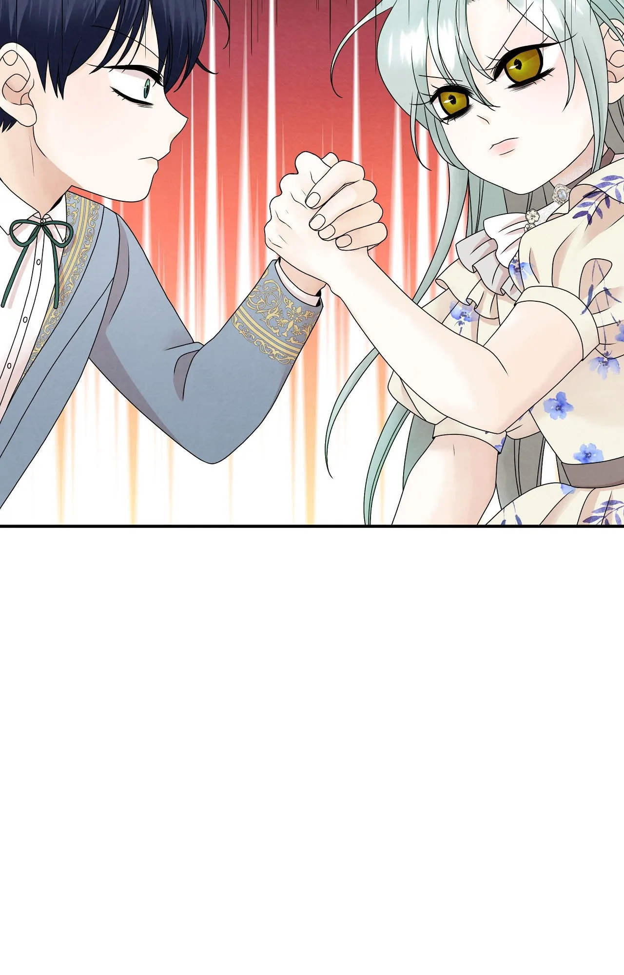 Hateful Fiancée [Official] Chapter 6 - page 13