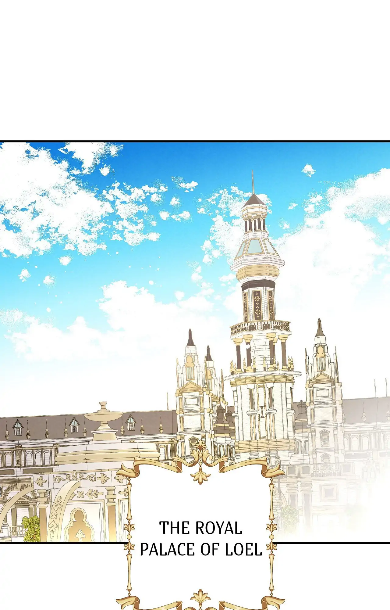 Hateful Fiancée [Official] Chapter 6 - page 15