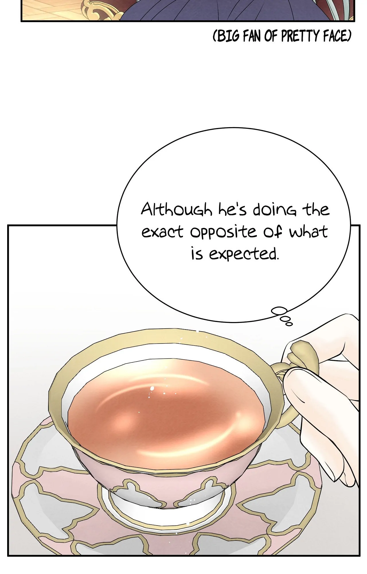 Hateful Fiancée [Official] Chapter 6 - page 27