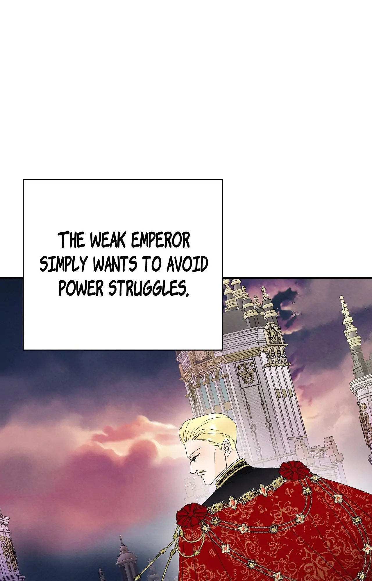 Hateful Fiancée [Official] Chapter 6 - page 28