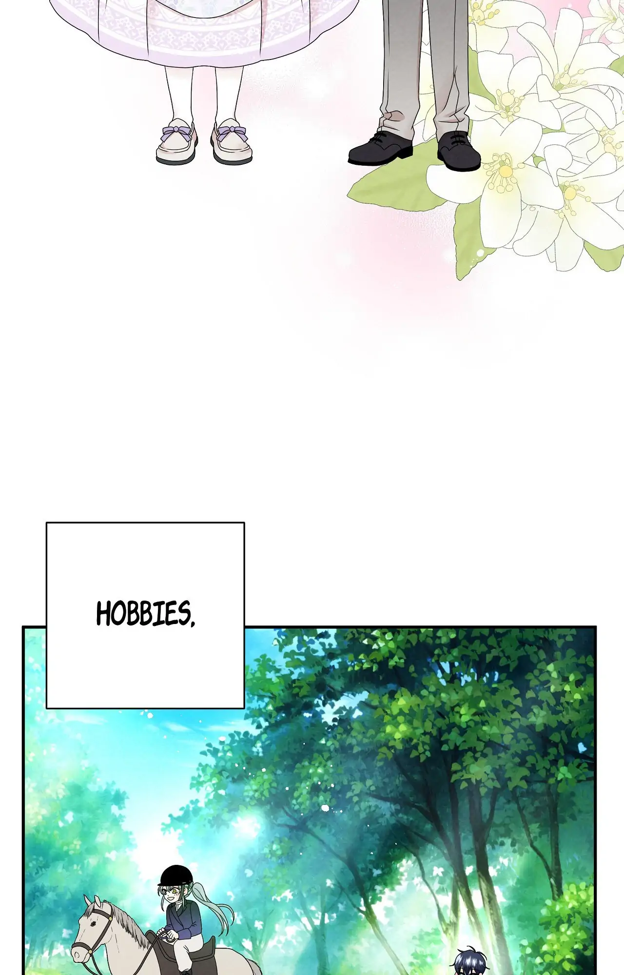 Hateful Fiancée [Official] Chapter 6 - page 2