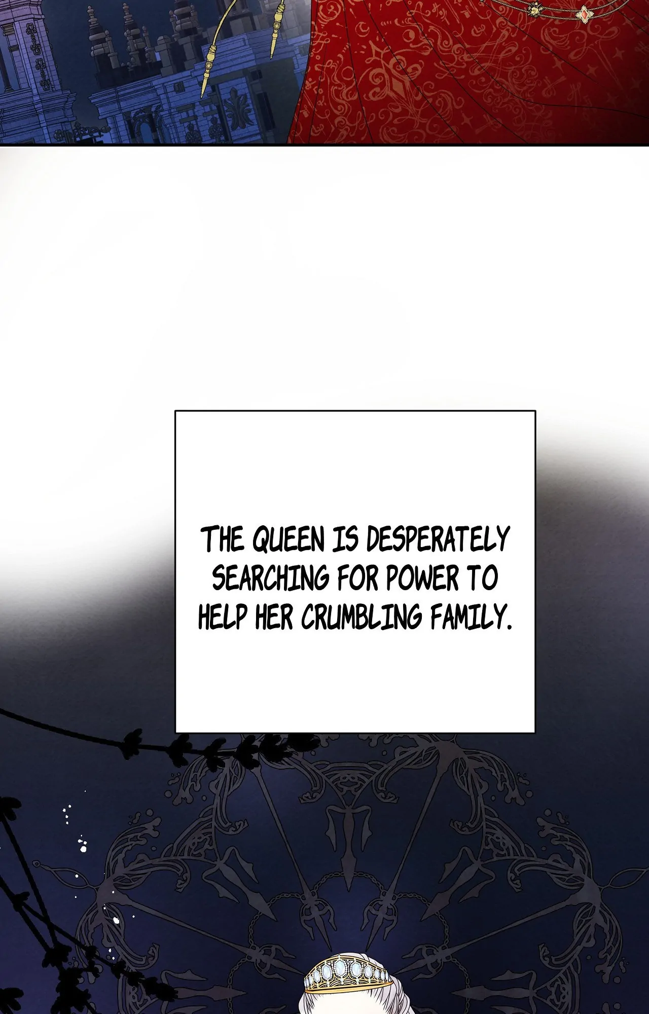 Hateful Fiancée [Official] Chapter 6 - page 29