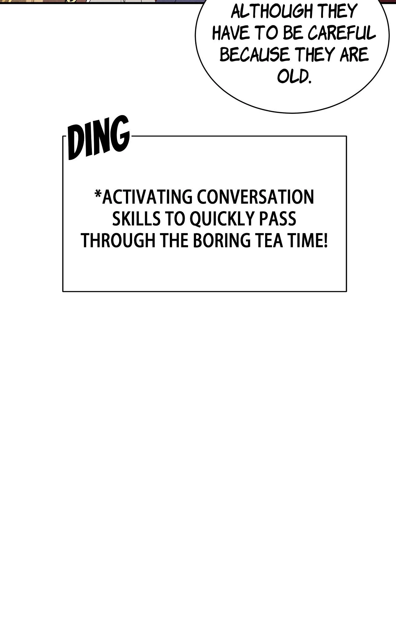 Hateful Fiancée [Official] Chapter 6 - page 44