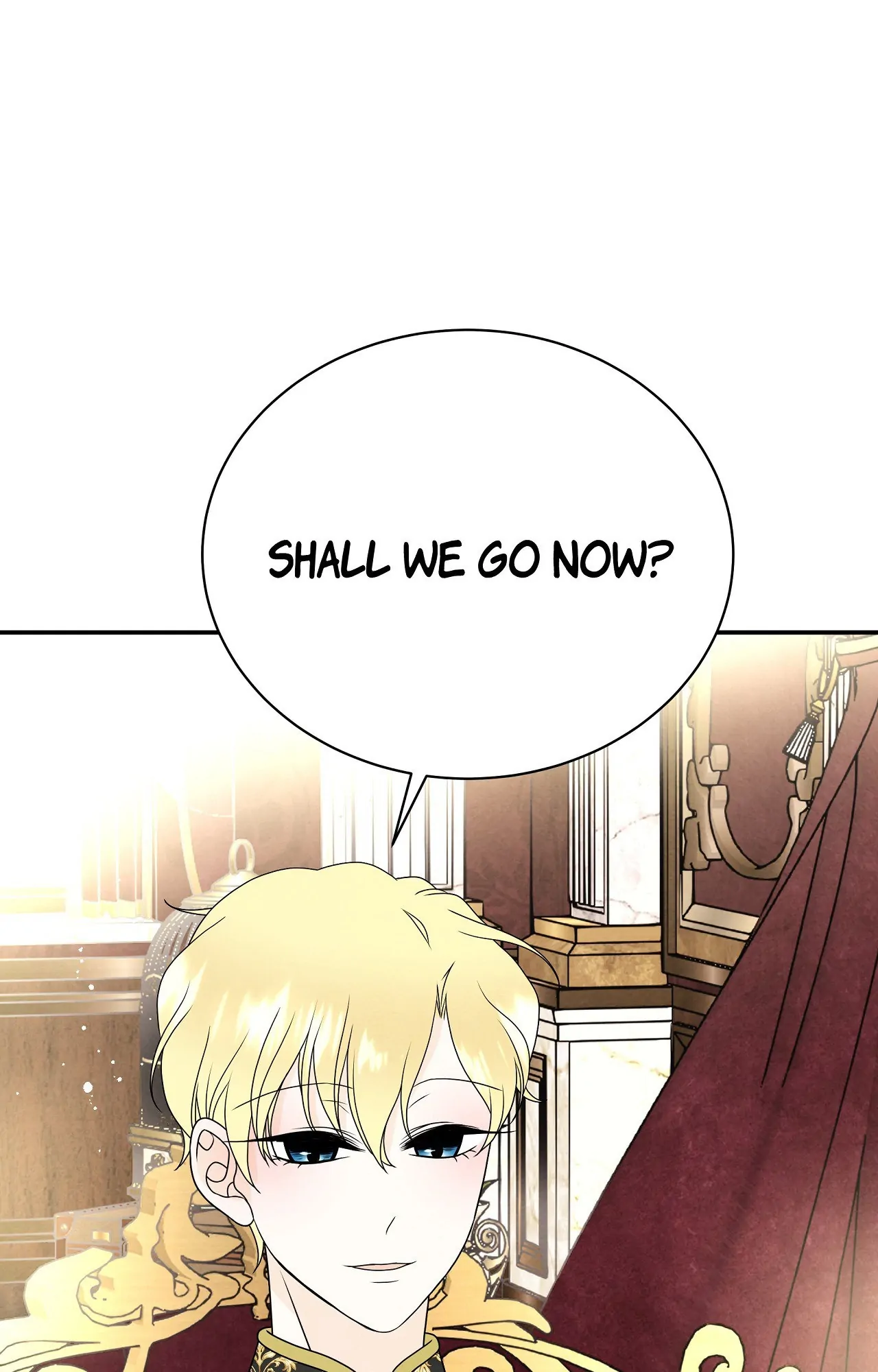 Hateful Fiancée [Official] Chapter 6 - page 46