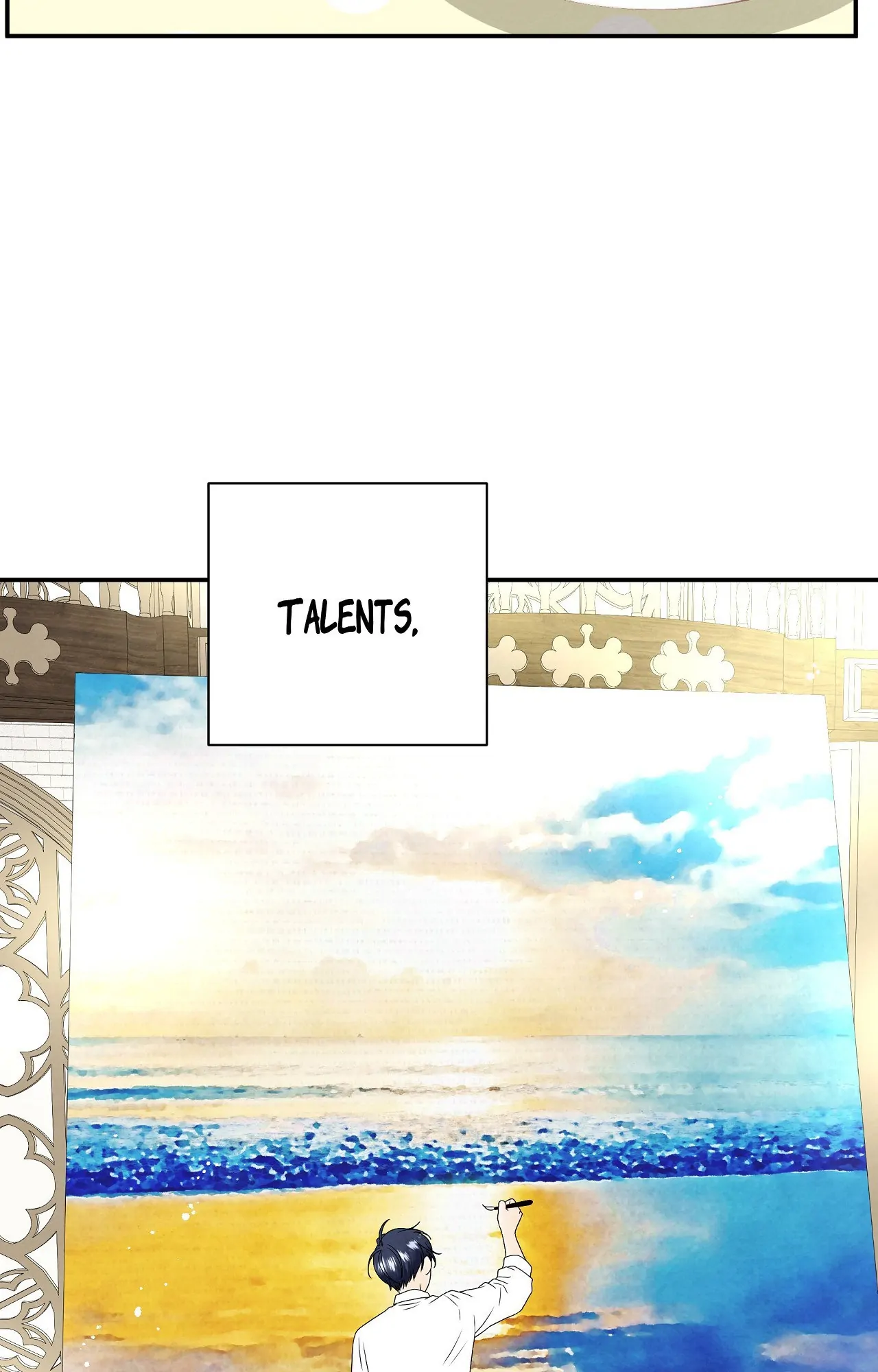 Hateful Fiancée [Official] Chapter 6 - page 4