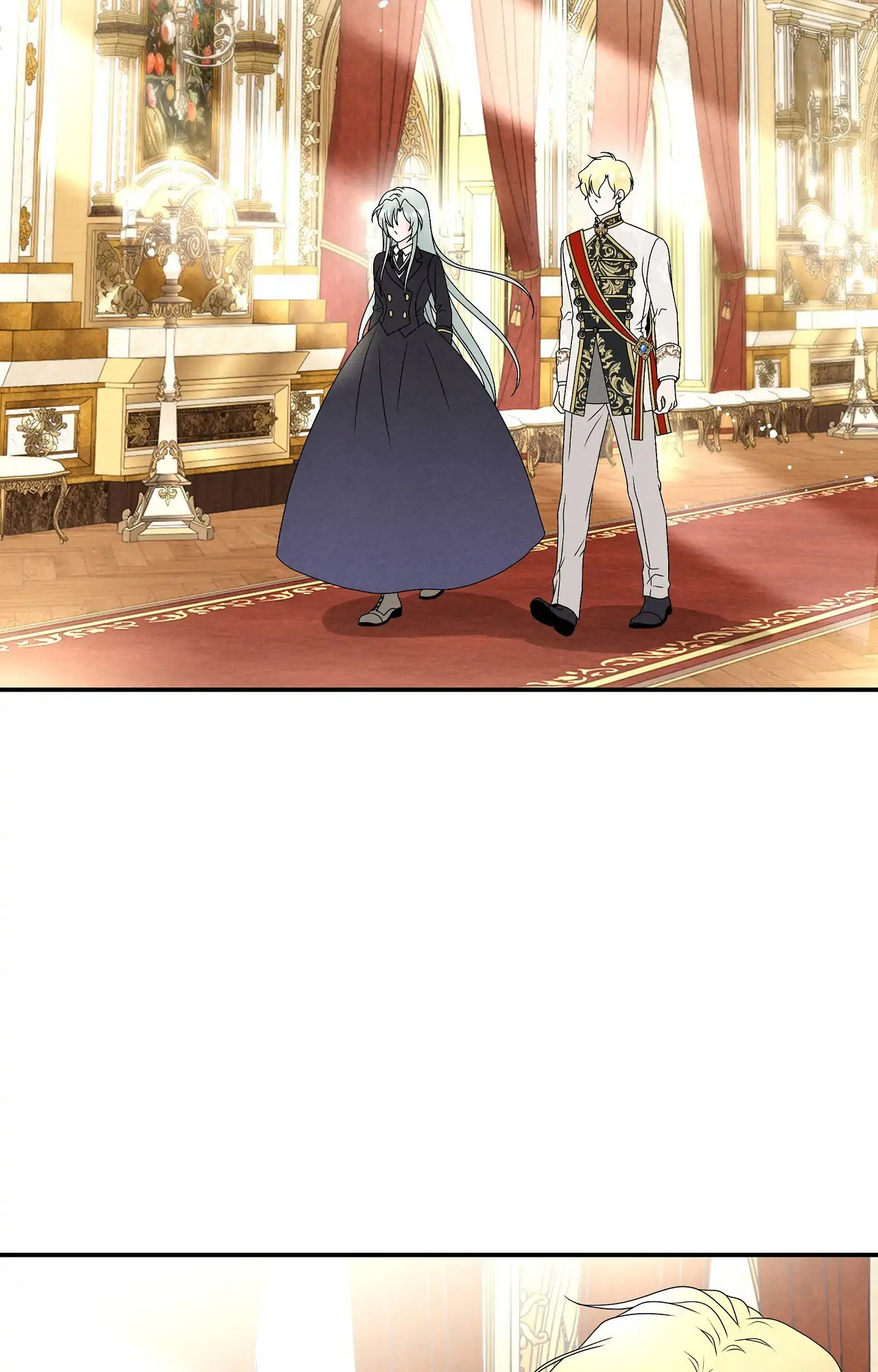 Hateful Fiancée [Official] Chapter 6 - page 52