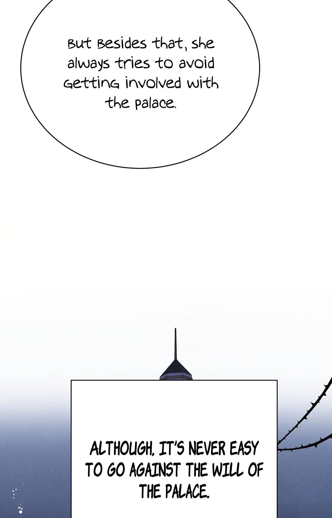 Hateful Fiancée [Official] Chapter 6 - page 54