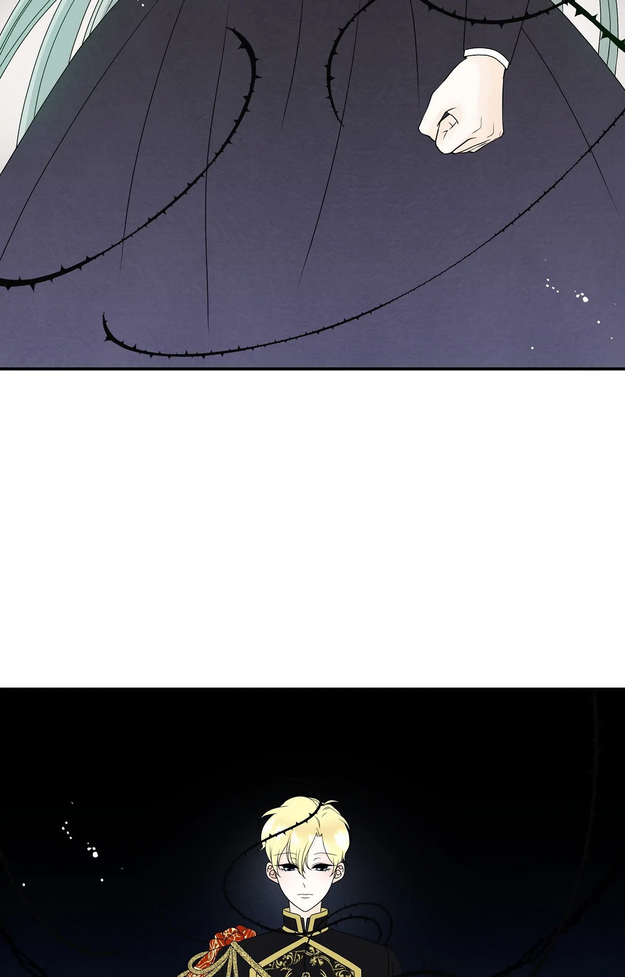 Hateful Fiancée [Official] Chapter 6 - page 56