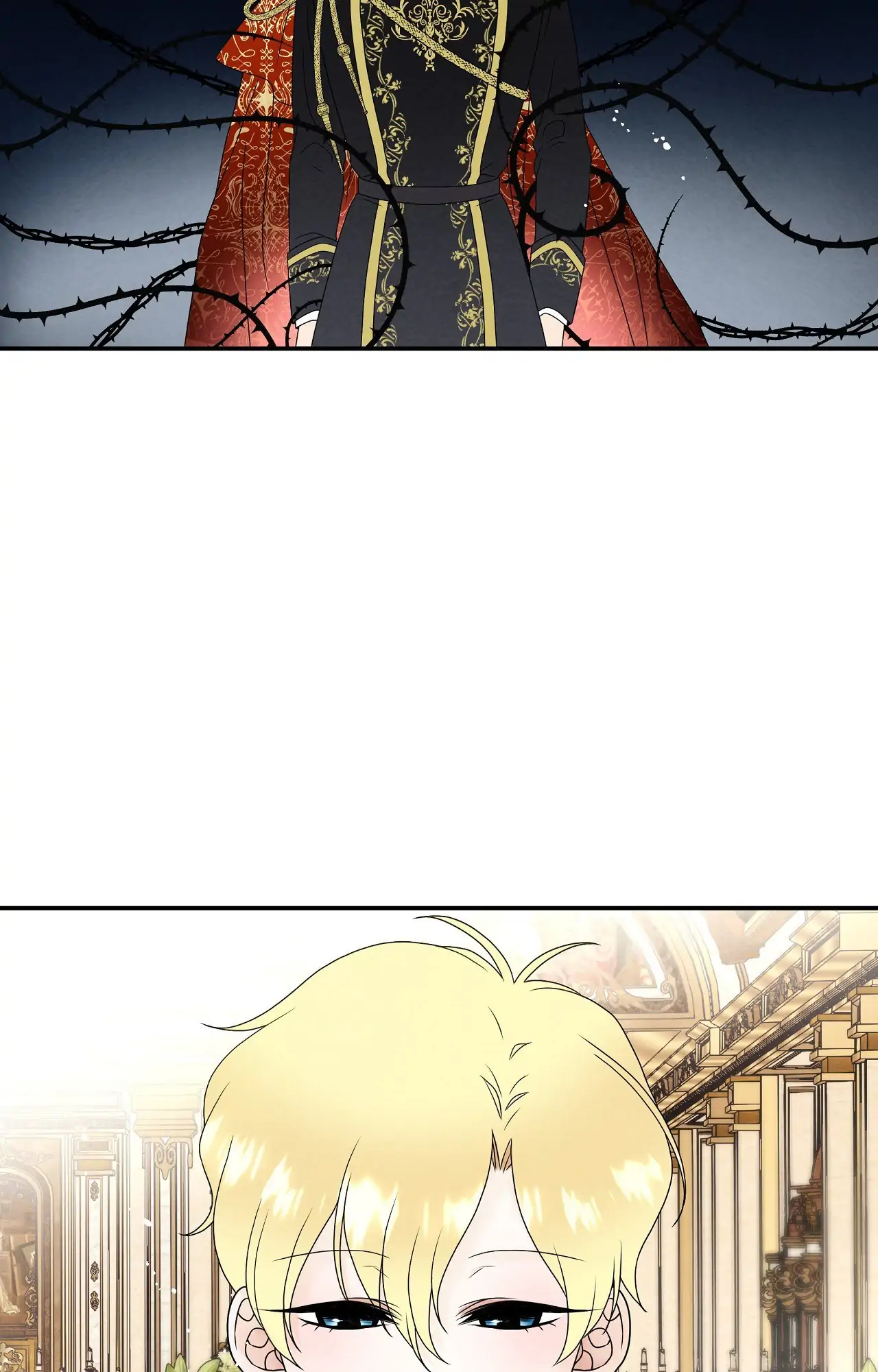 Hateful Fiancée [Official] Chapter 6 - page 57