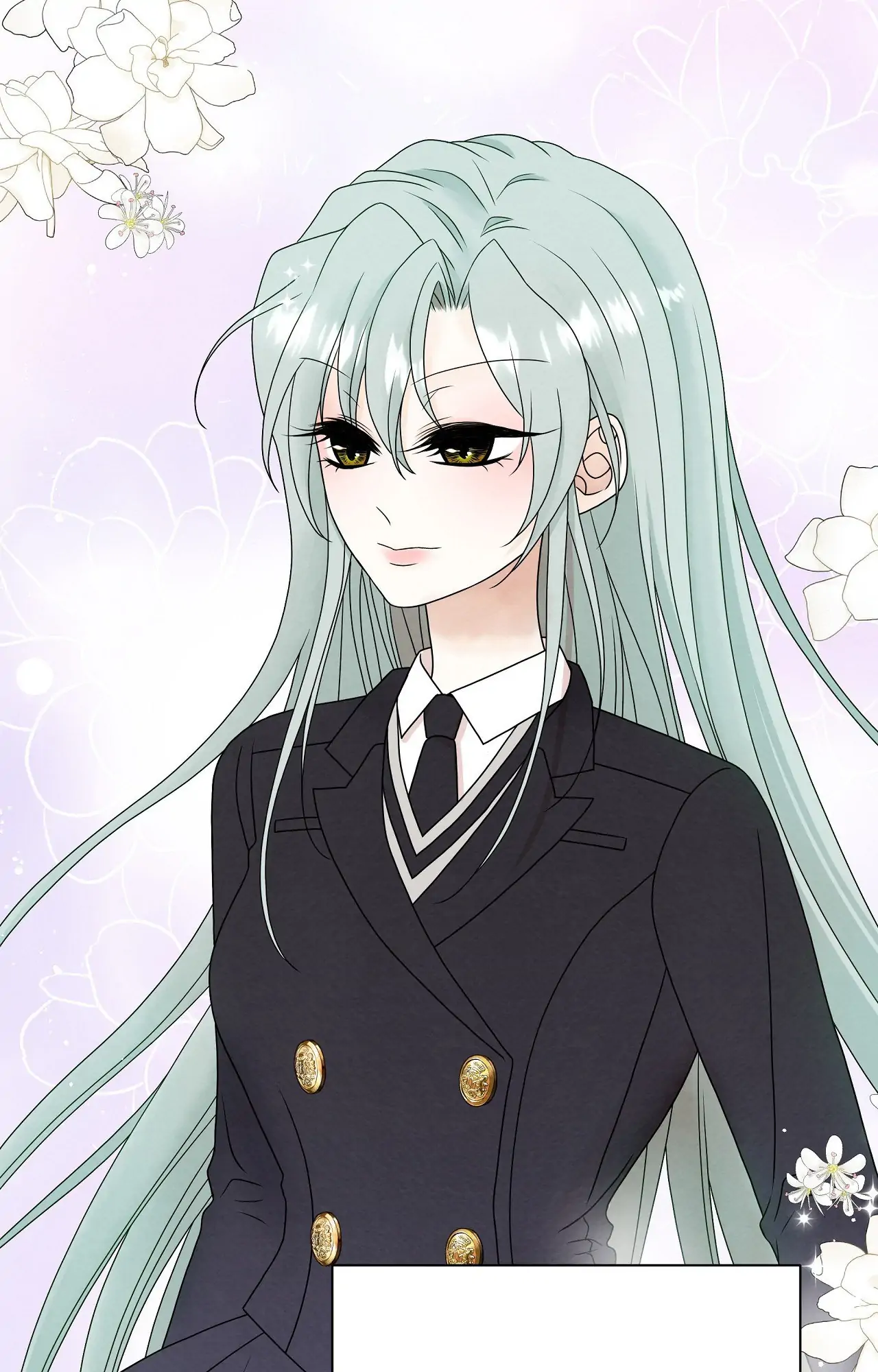 Hateful Fiancée [Official] Chapter 6 - page 60