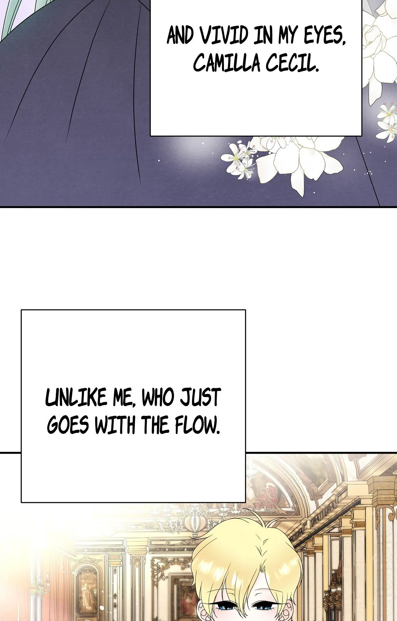 Hateful Fiancée [Official] Chapter 6 - page 61