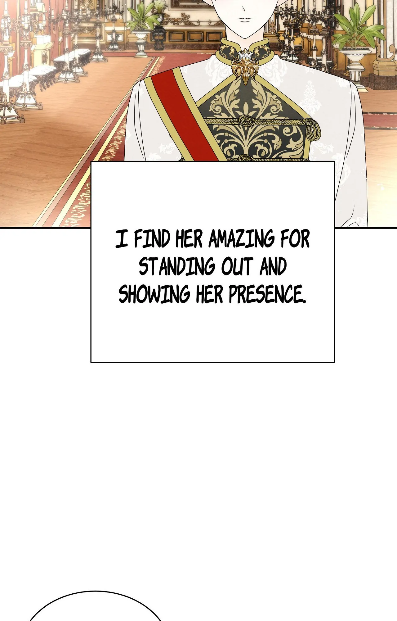 Hateful Fiancée [Official] Chapter 6 - page 62