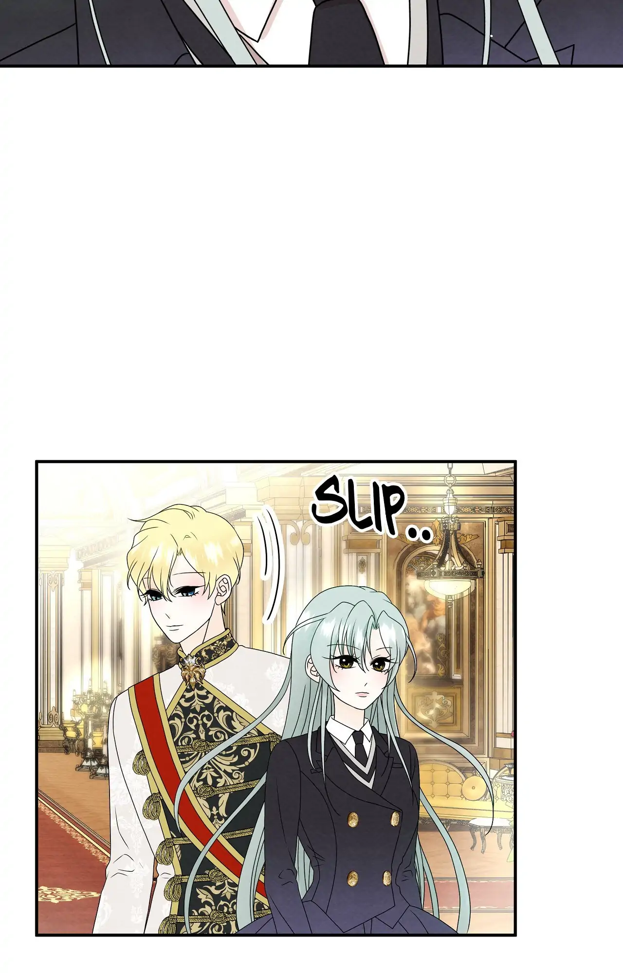 Hateful Fiancée [Official] Chapter 6 - page 67