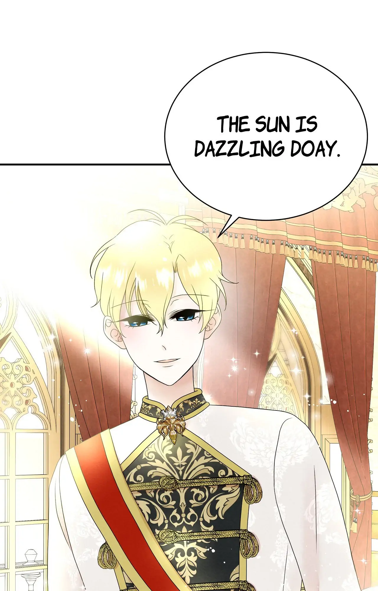 Hateful Fiancée [Official] Chapter 6 - page 69