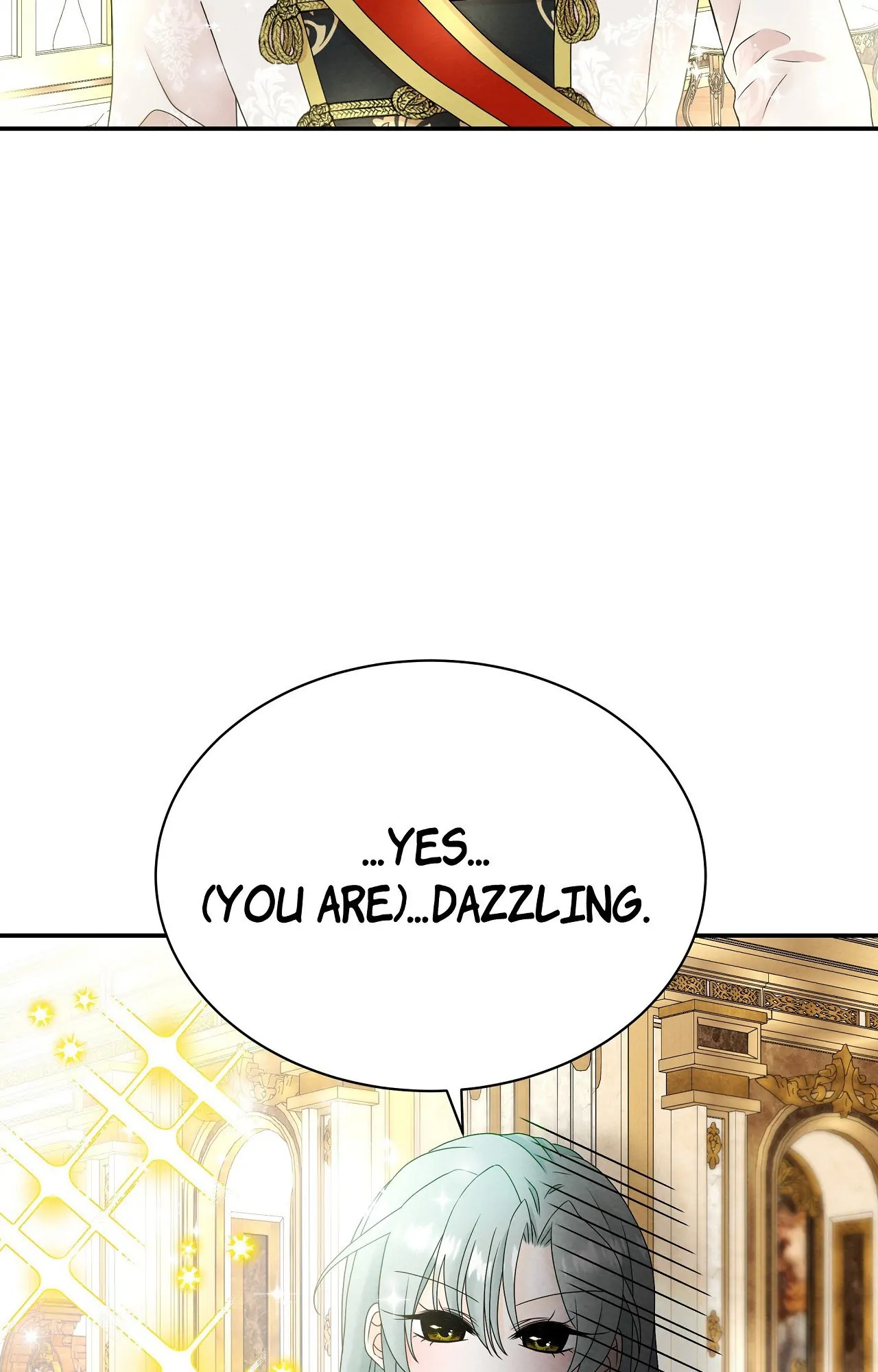 Hateful Fiancée [Official] Chapter 6 - page 70