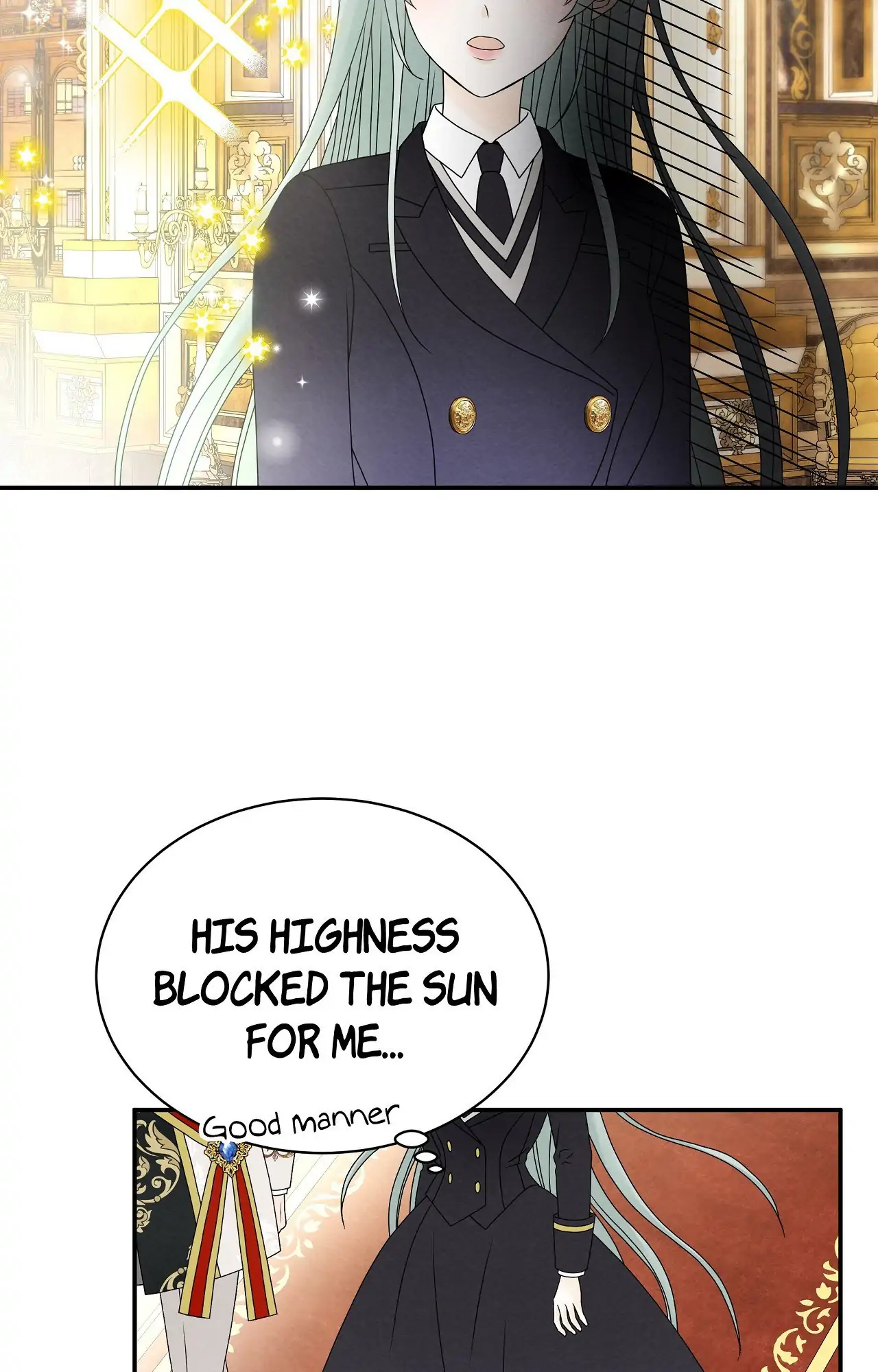 Hateful Fiancée [Official] Chapter 6 - page 71