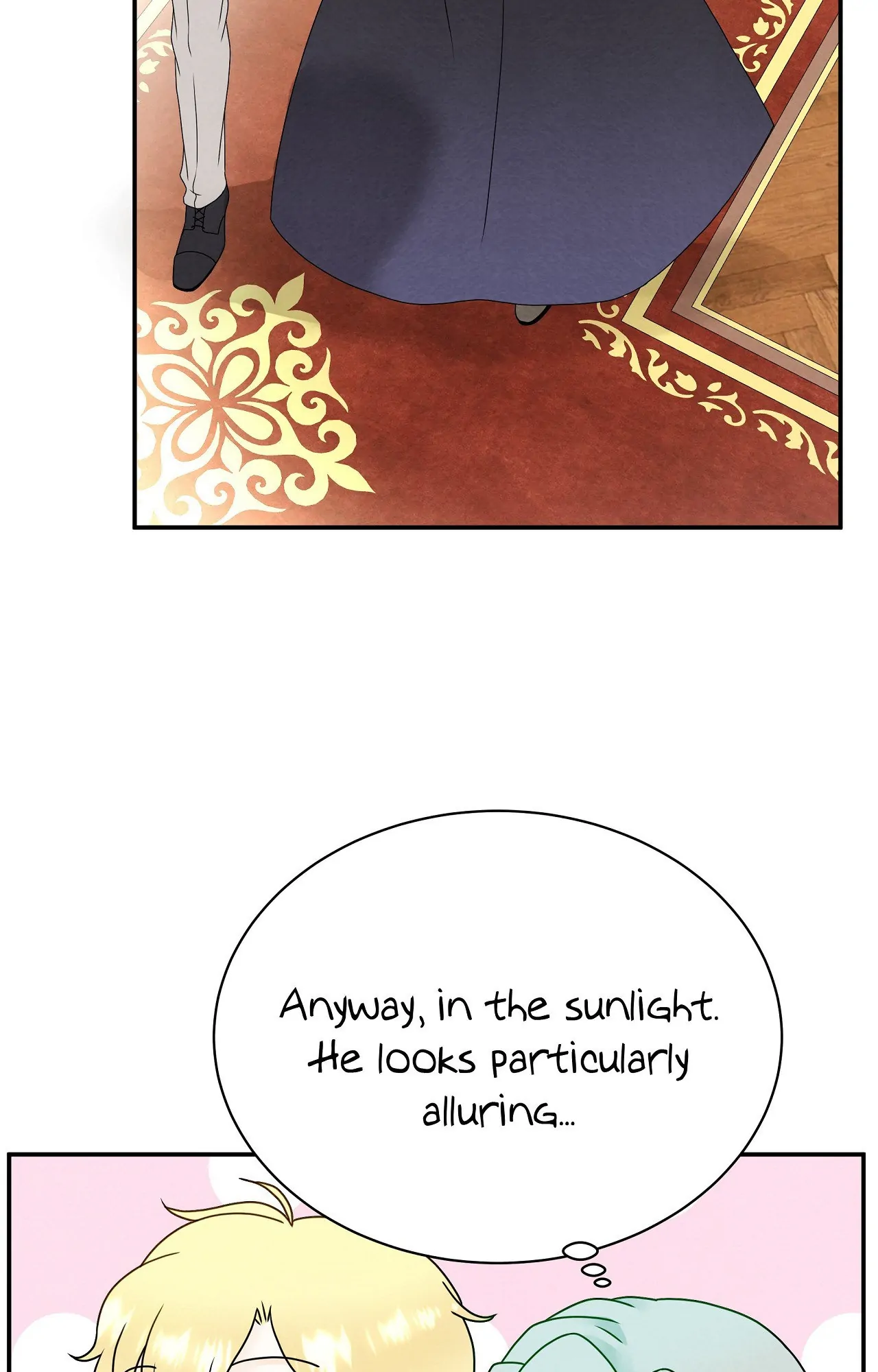 Hateful Fiancée [Official] Chapter 6 - page 72