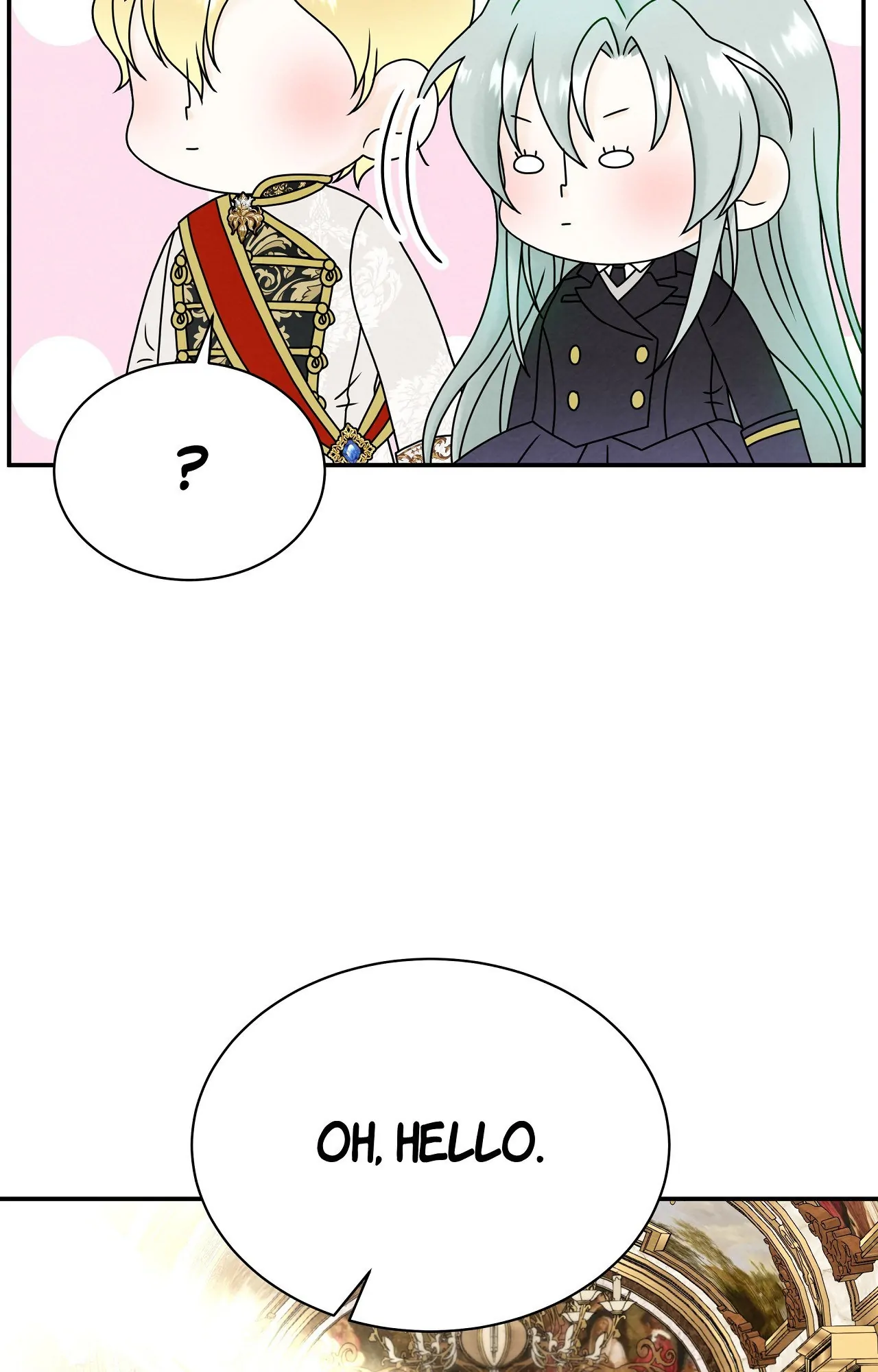 Hateful Fiancée [Official] Chapter 6 - page 73