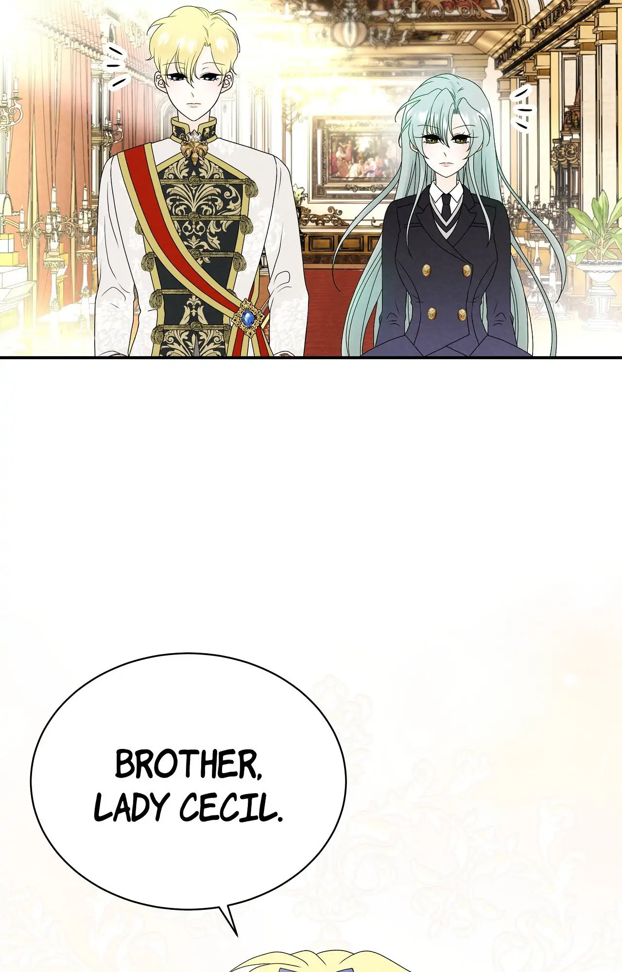 Hateful Fiancée [Official] Chapter 6 - page 74