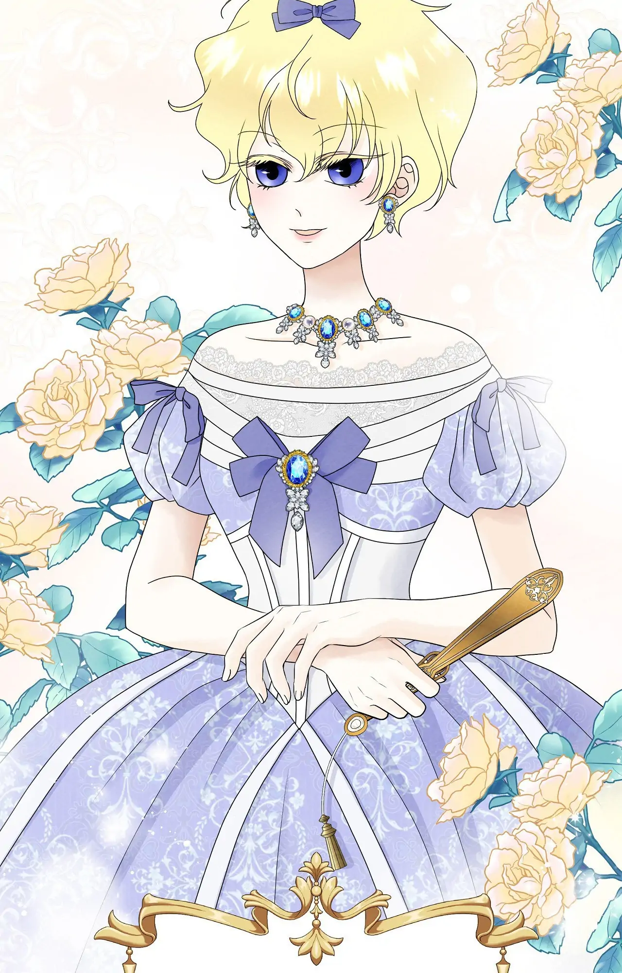 Hateful Fiancée [Official] Chapter 6 - page 75