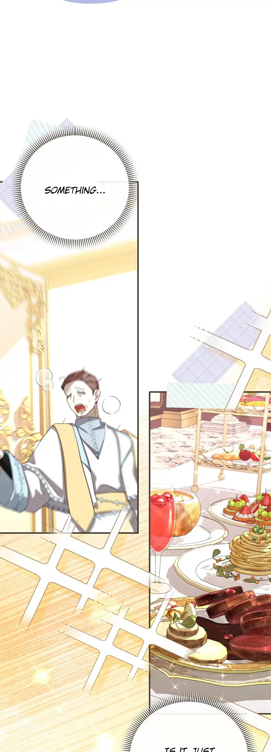 Exclusive Contract is Difficult, Your Grace Chapter 22 - page 30