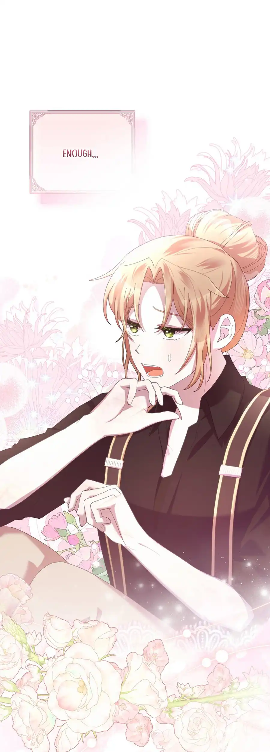 Exclusive Contract is Difficult, Your Grace Chapter 22 - page 45