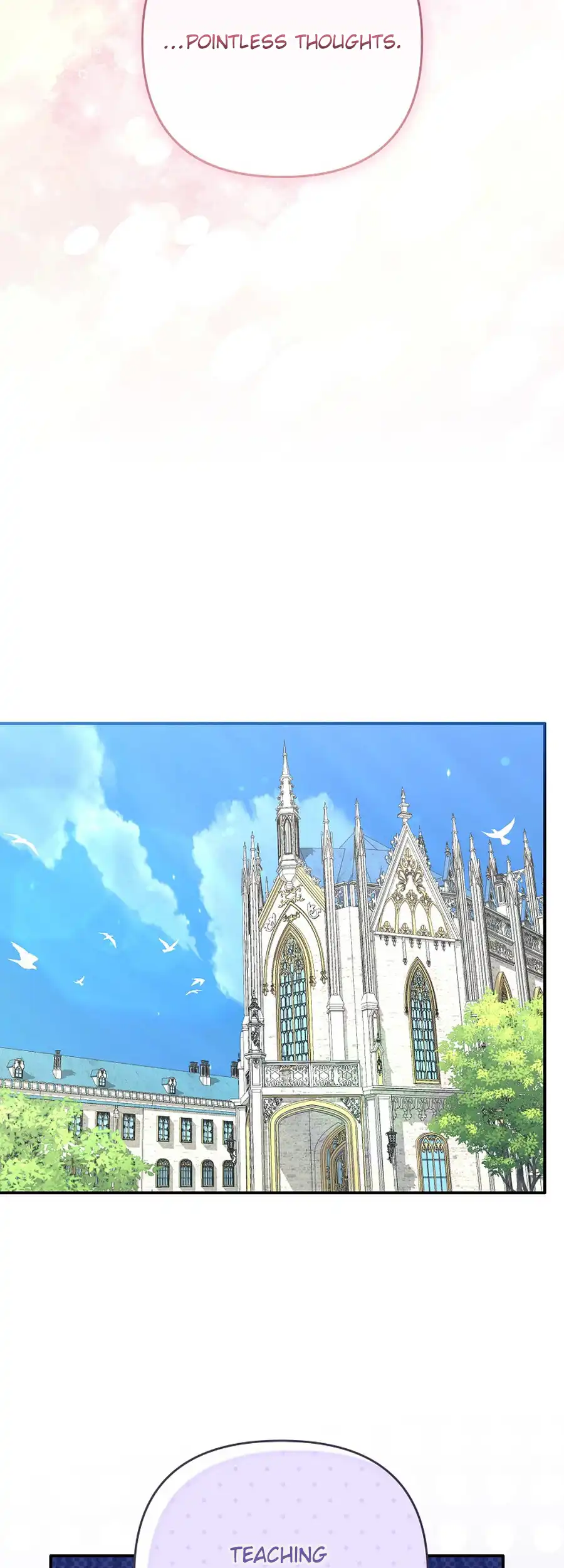 Exclusive Contract is Difficult, Your Grace Chapter 22 - page 47