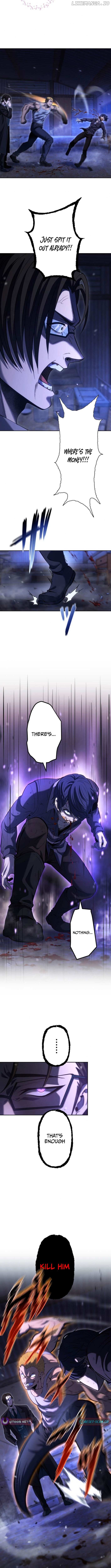 Mr. War꞉ The Strongest Ex-Soldier Chapter 11 - page 13