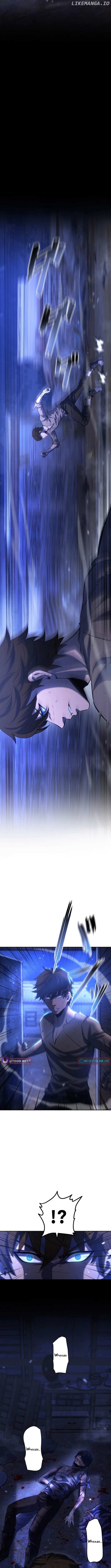 Mr. War꞉ The Strongest Ex-Soldier Chapter 11 - page 14