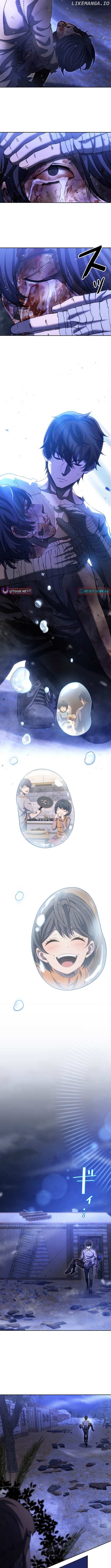 Mr. War꞉ The Strongest Ex-Soldier Chapter 12 - page 7