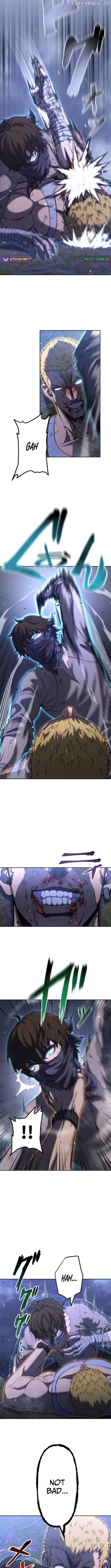 Mr. War꞉ The Strongest Ex-Soldier Chapter 13 - page 9