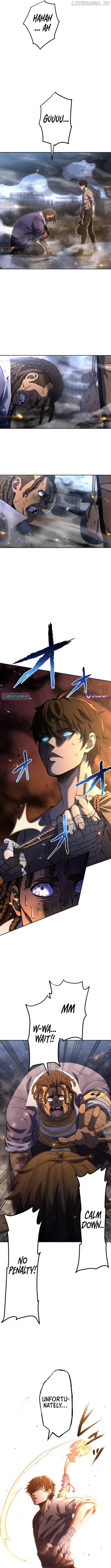 Mr. War꞉ The Strongest Ex-Soldier Chapter 4 - page 12