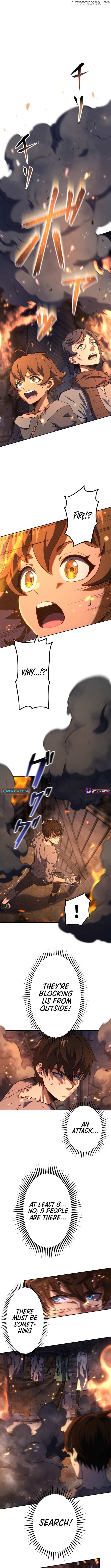 Mr. War꞉ The Strongest Ex-Soldier Chapter 4 - page 2