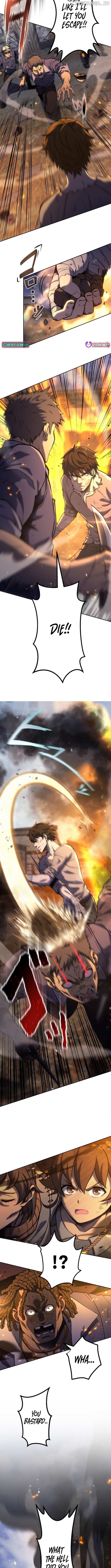 Mr. War꞉ The Strongest Ex-Soldier Chapter 4 - page 7