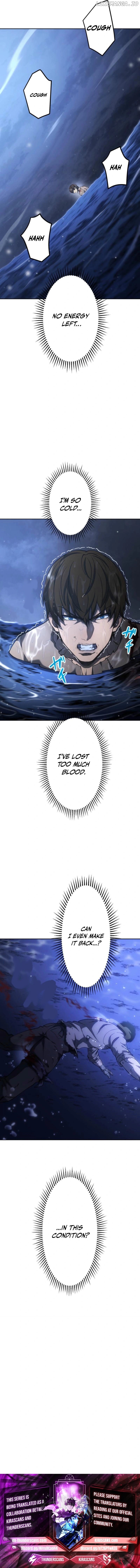 Mr. War꞉ The Strongest Ex-Soldier Chapter 18 - page 11