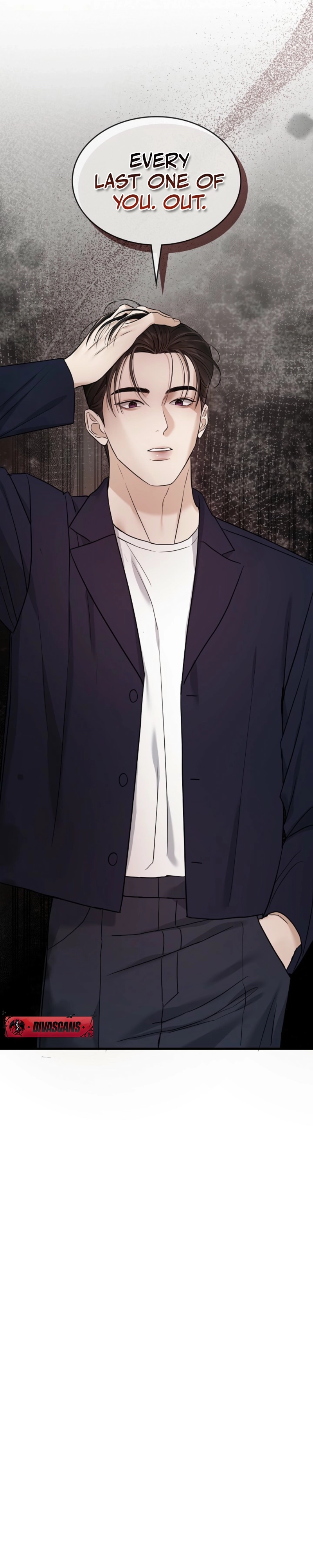 The Night of the Contract Couple Chapter 2 - page 10