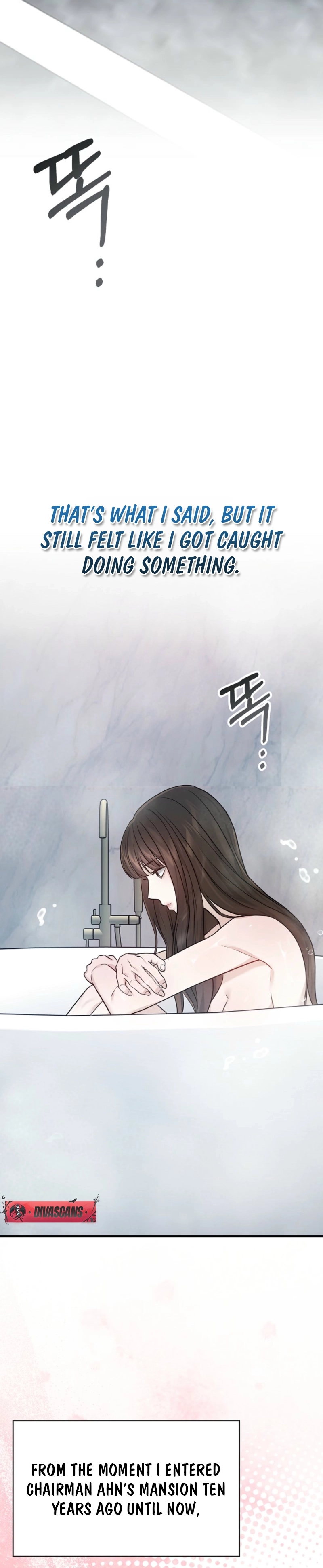 The Night of the Contract Couple Chapter 2 - page 25