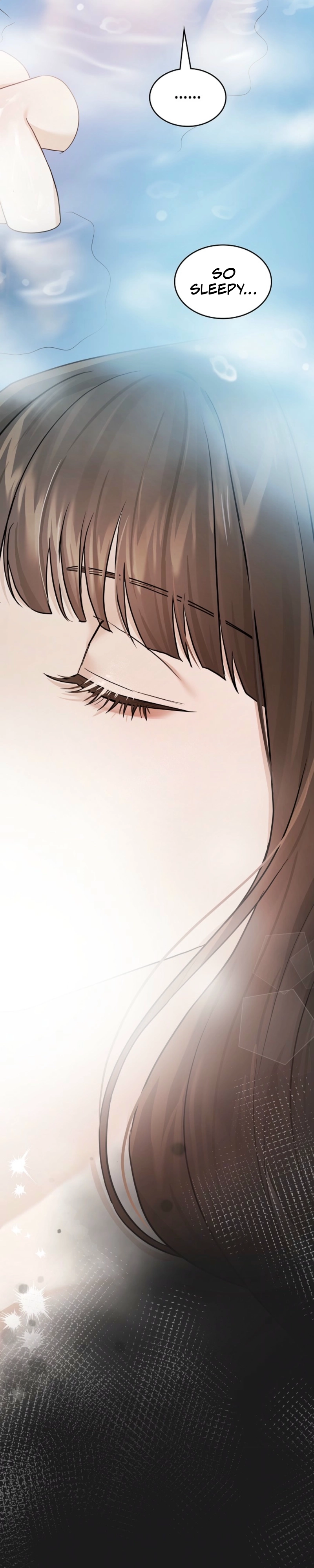 The Night of the Contract Couple Chapter 2 - page 27