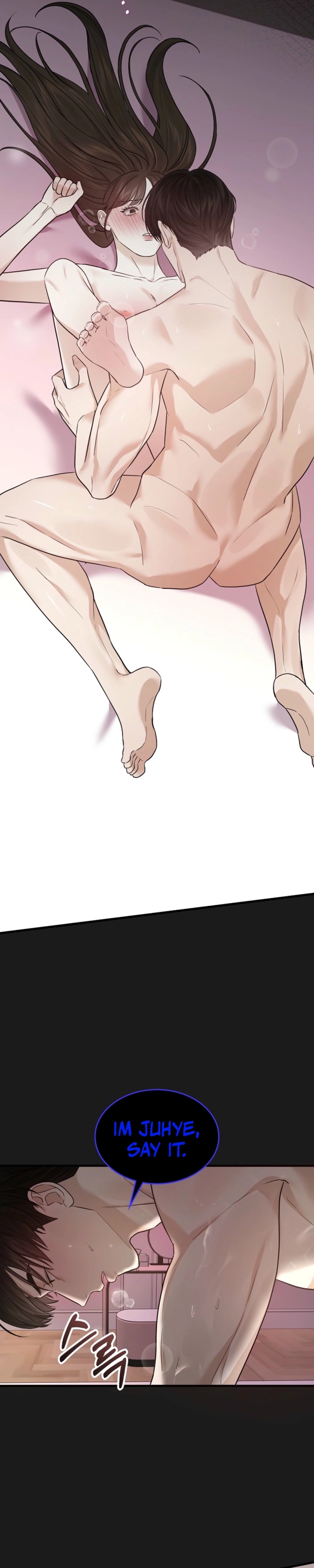 The Night of the Contract Couple Chapter 2 - page 29