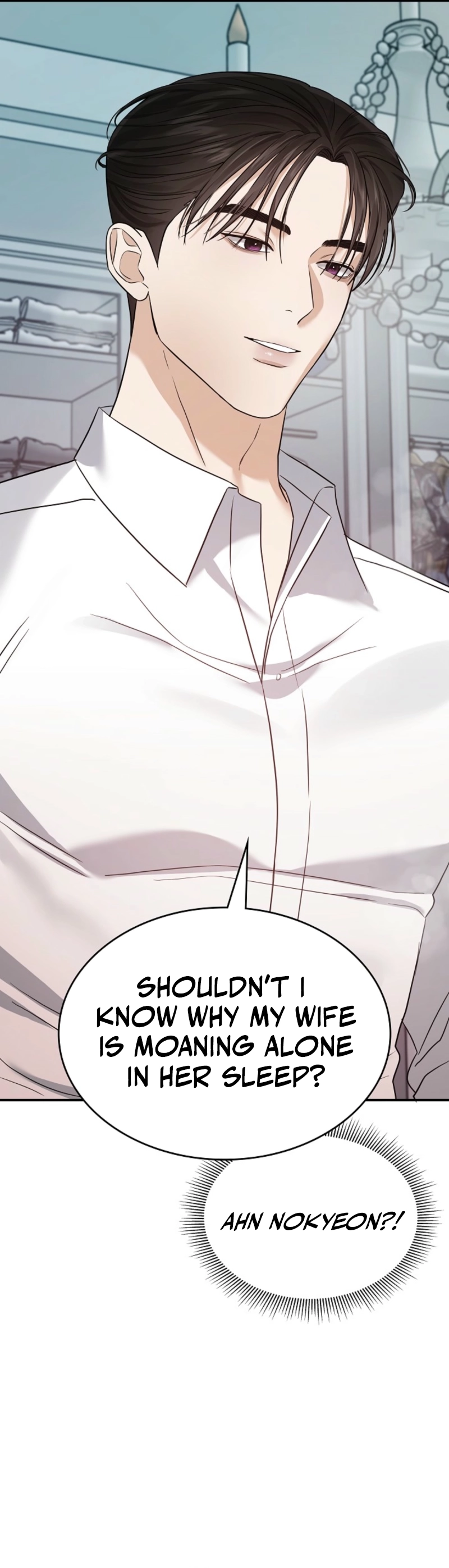 The Night of the Contract Couple Chapter 2 - page 39