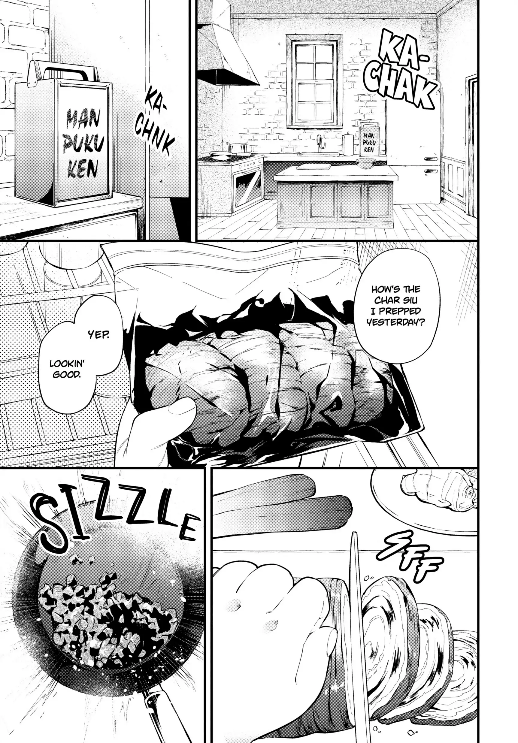 Disney Twisted-Wonderland: The Manga – Book of Octavinelle (Official) Chapter 1 - page 10