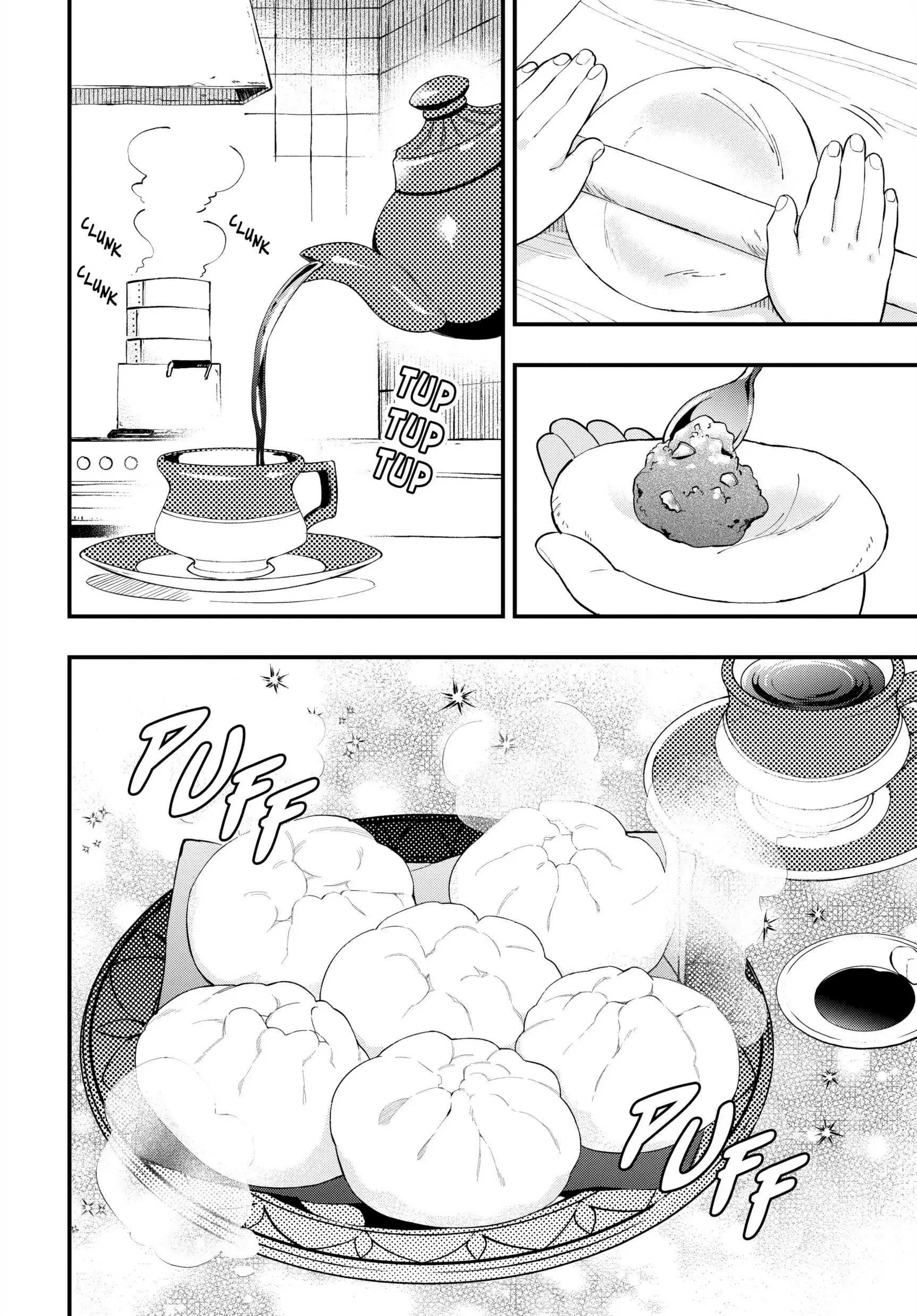 Disney Twisted-Wonderland: The Manga – Book of Octavinelle (Official) Chapter 1 - page 11