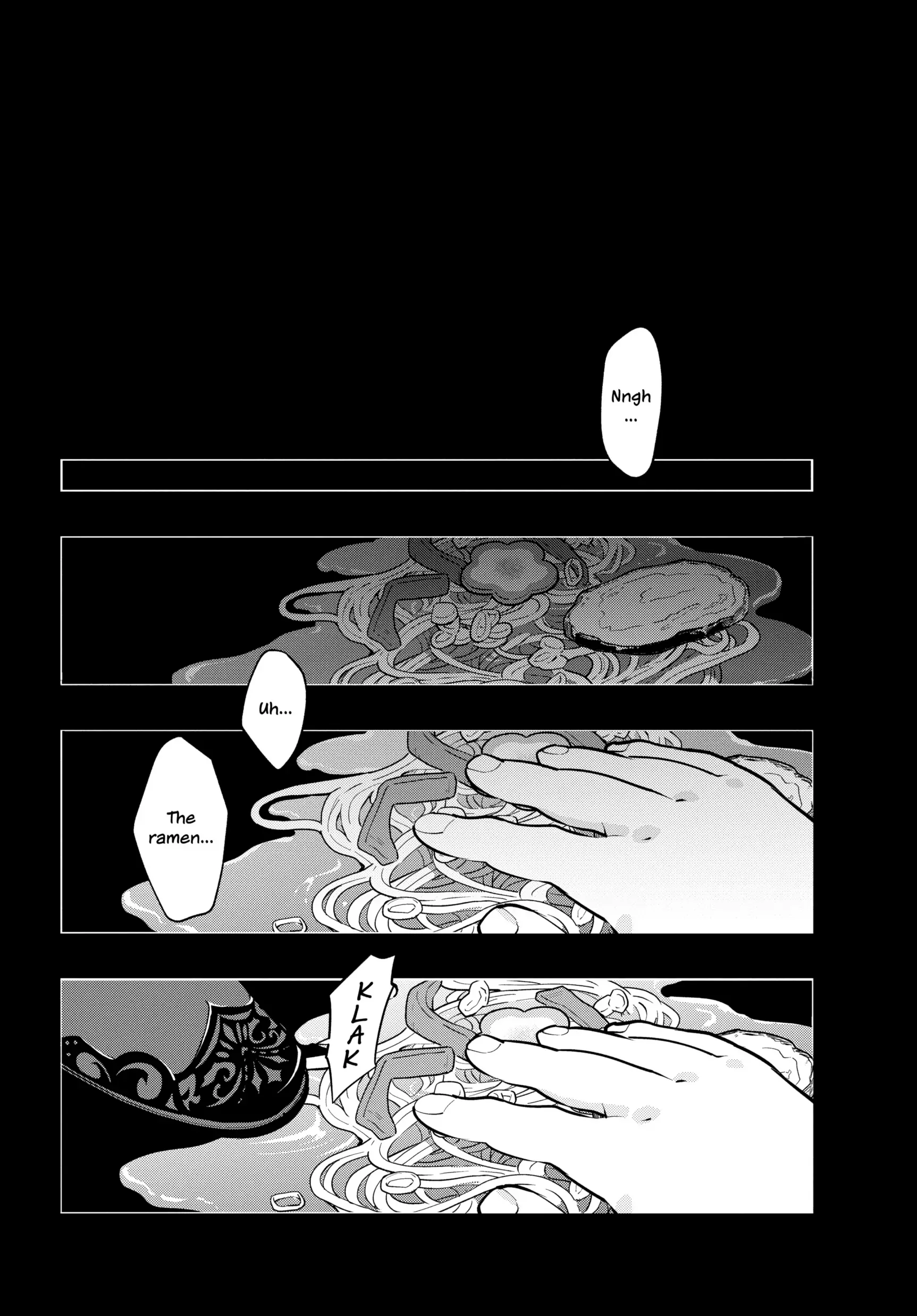 Disney Twisted-Wonderland: The Manga – Book of Octavinelle (Official) Chapter 1 - page 20