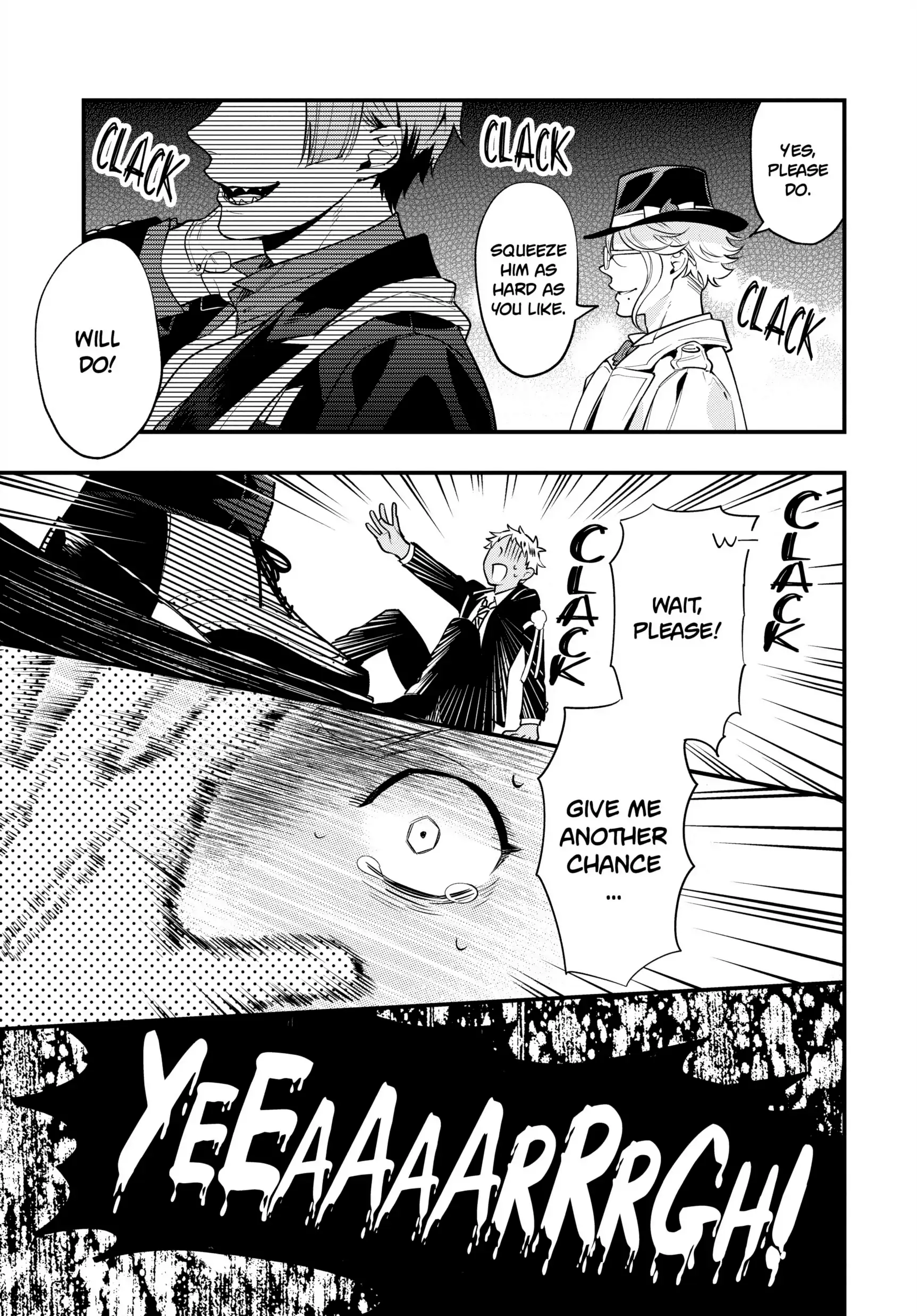 Disney Twisted-Wonderland: The Manga – Book of Octavinelle (Official) Chapter 1 - page 52